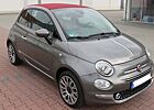 Fiat 500C 1.2 8V Lounge, Navi, Standheizung uvm.