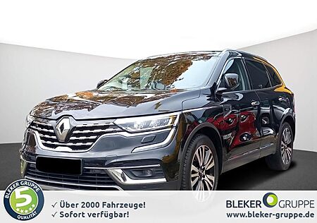 Renault Koleos BlueDCi 185 Initiale Paris 4WD Automatik