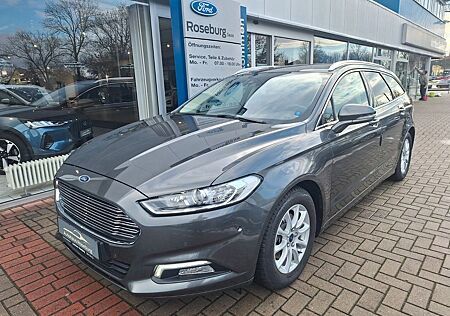 Ford Mondeo Turnier Business Edition NAVI PDC APA GJR