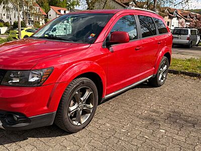 Dodge Journey