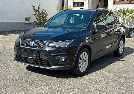 Seat Arona Xcellence