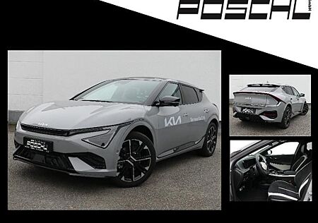 Kia EV6 RWD GT-line P4 / P5 / P6 / P7 / WP / GD