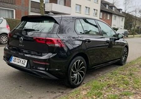 VW Golf Volkswagen 2.0 TDI SCR DSG Life Life Garantie Scheckh.