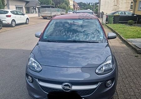 Opel Adam S 1.4 Turbo 110kW
