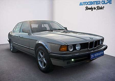 BMW 735i **SCHALTER-TÜV NEU**