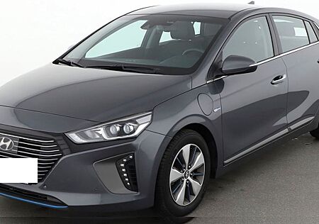 Hyundai Ioniq 1.6l GDi PLUG-IN HYBRID Premium Premium