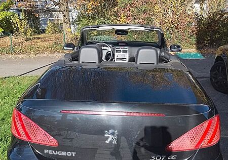 Peugeot 307 CC Filou 110 Filou