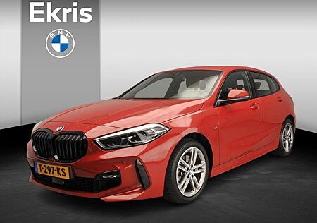 BMW 118i 118 1 Serie 5-türig | M-Sportpakket | LED |
