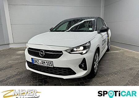 Opel Corsa 1.2 Ultimate PDC Pano LED Keyless Winter