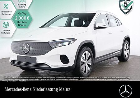 Mercedes-Benz EQA 300 4M Progressive/AdvPak/ParkPak/MBUX/Ambie