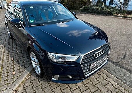 Audi A3 Sportback sport*LED*SITZHEIZUNG*NAVI*