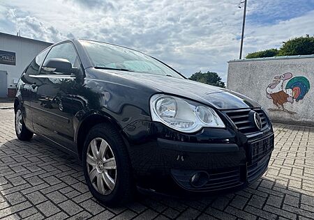 VW Polo Volkswagen 1.2 IV Tour* Klima* HU/AU 07.2027!