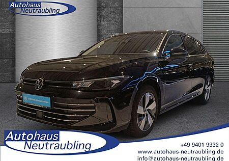 VW Passat Variant Volkswagen 1.5 eTSI "BUSINESS" 150 PS DSG +N