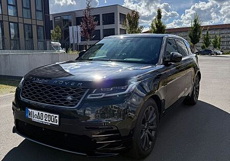 Land Rover Range Rover Velar 2.0 P250 R-DYNAMIC SE AWD ...