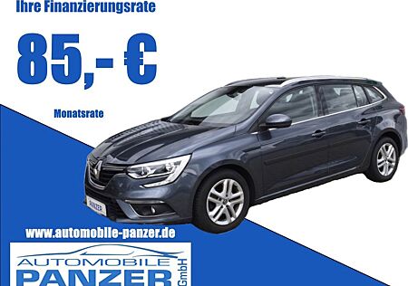 Renault Megane IV 1.3 TCe 140 Navi R-Link 2 PDC digital