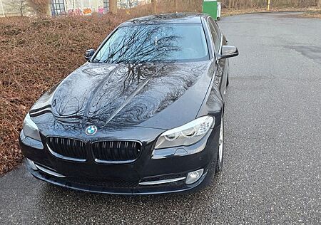 BMW 535i
