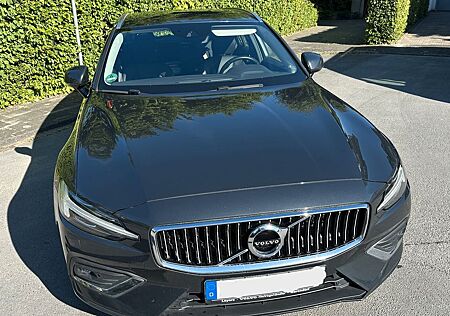 Volvo V60 D4 Geartronic Inscription Inscription
