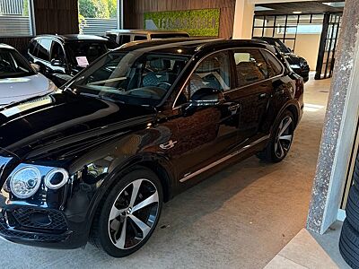 Bentley Bentayga 3.0 Hybrid 4WD Autom.