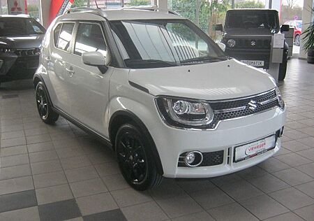 Suzuki Ignis 1,2 AGS Comfort+