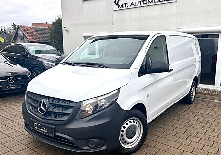 Mercedes-Benz Vito Kasten 110 lang*TEMP*NAVI*KAMERA*PDC*KLIMA*