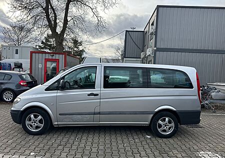 Mercedes-Benz Vito 115 CDI 2.2L /Automat/Klimaautom/1-Hand /