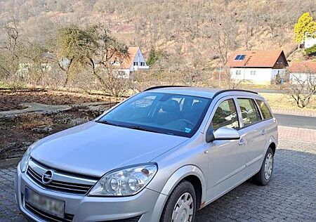 Opel Astra | Navi | TÜV