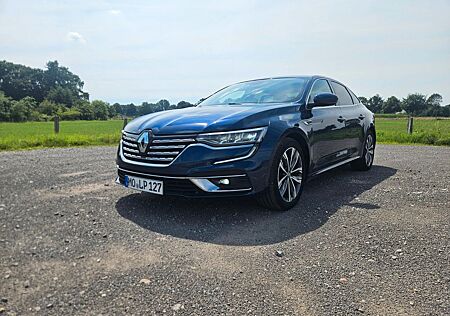 Renault Talisman gebraucht kaufen Renault Talisman BLUE dCi 160 EDC Intens
