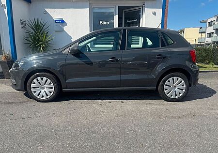 VW Polo Volkswagen V Trendline BMT/Start-Stopp