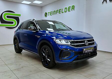 VW T-Roc Volkswagen 2.0 R Line 4Motion / DIG.TACHO / ACC
