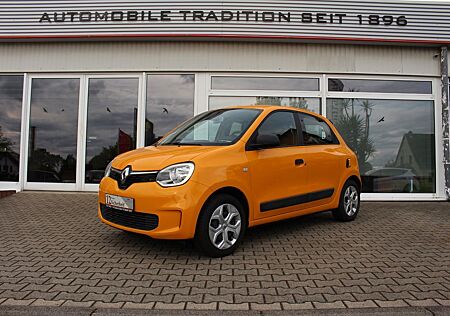 Renault Twingo Life Klima 2 Jahre Garantie