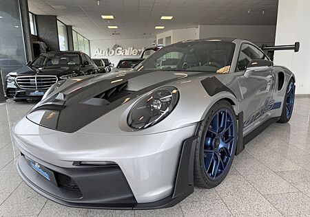 Porsche 992 GT3 RS Weissach Lift Keramik Clubsport Carbo