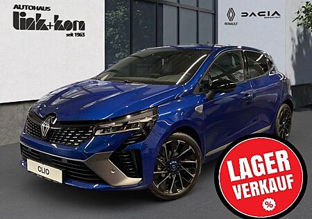 Renault Clio Esprit Alpine TCe 90 Navi Kamera SHZ 17''LM