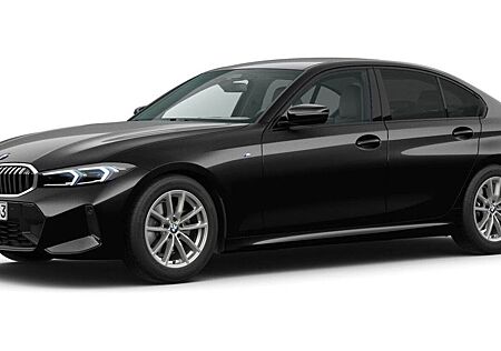 BMW 320d xDrive Limousine M Sport HUD ÂCC DA HiFi PA