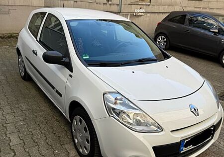 Renault Clio III Yahoo! *TÜV NEU*GEPFLEGT*