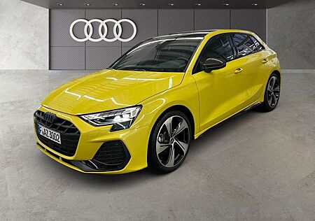 Audi A3 Sportback 35 TFSI S tronic S line Matrix-LED