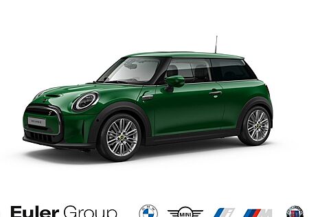 Mini Cooper SE Classic Trim