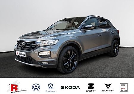 VW T-Roc Volkswagen Sport 1.5 TSI DSG ACC SpurH LM KlimaA AHK