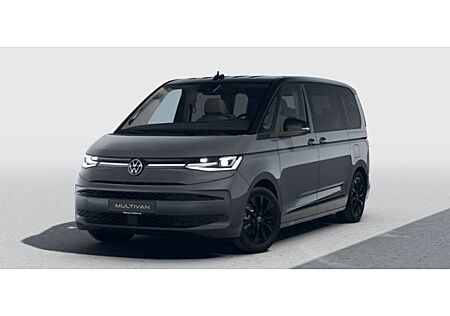 VW T7 Multivan Volkswagen Multivan T7 Edition 2.0TDI DSG Matrix NAVI