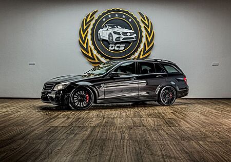 Mercedes-Benz C 63 AMG gebraucht kaufen Mercedes-Benz C 63 AMG Performance , 540 ps ! 655 NM!!!