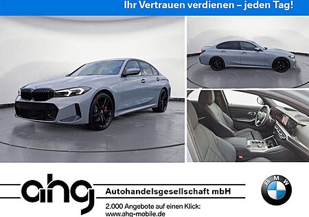 BMW 330d xDrive Limousine M-Sport Innovation Travel