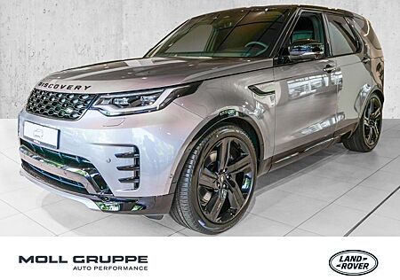 Land Rover Discovery Dynamic HSE D350 7-Sitze AHK LM