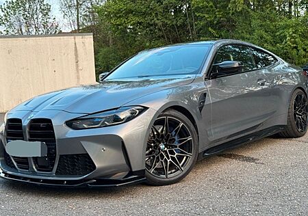 BMW M4 Competition M xDrive Competition