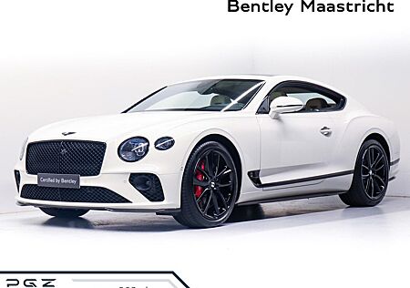 Bentley Continental GT 6.0 W12