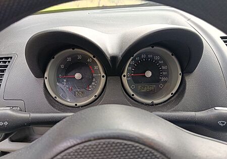 VW Lupo gebraucht kaufen VW Lupo Volkswagen 1.4 TDI BASIS Basis