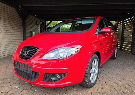 Seat Altea 2.0 TDI Servicegepflegt