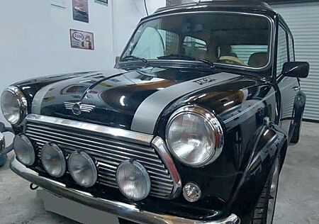 Mini 1300 Knights Bridge