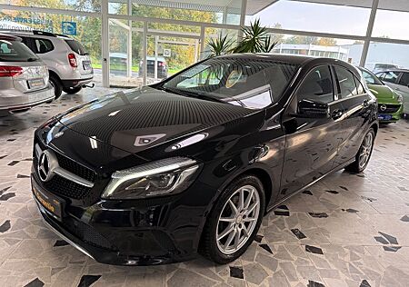 Mercedes-Benz A 180 CDi A-Klasse LED*Kamera*Business Paket
