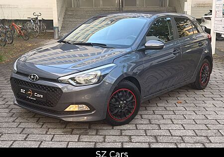 Hyundai i20 Trend*AUT*SPUR*