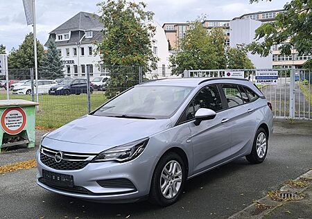 Opel Astra K Sports Tourer Edition Start/Stop