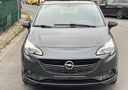Opel Corsa *OPC*Klima*Navi*Xenon*EU6